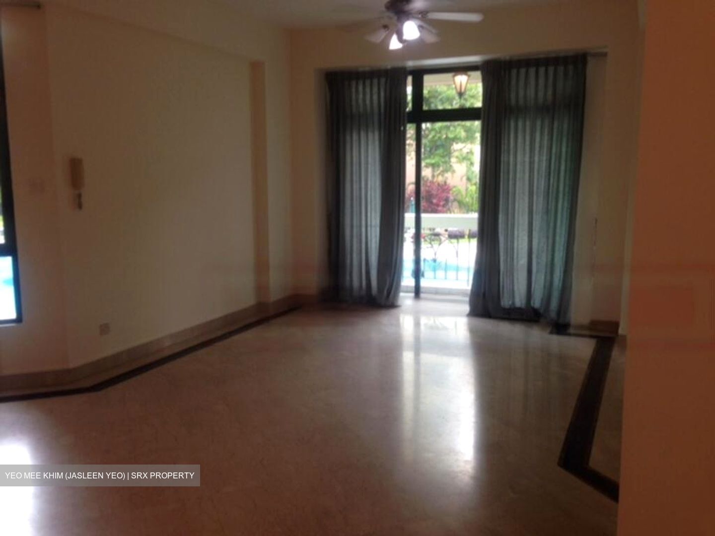Hillview Green (D21), Condominium #542208031